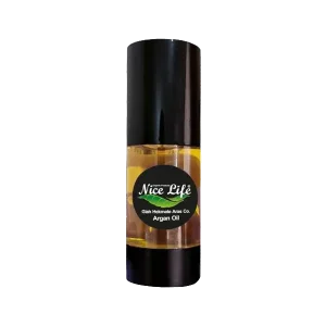 روغن آرگان Nice Life حجم 30 میل