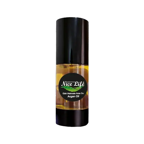 Argan Oil Hekmat aras - trimtime