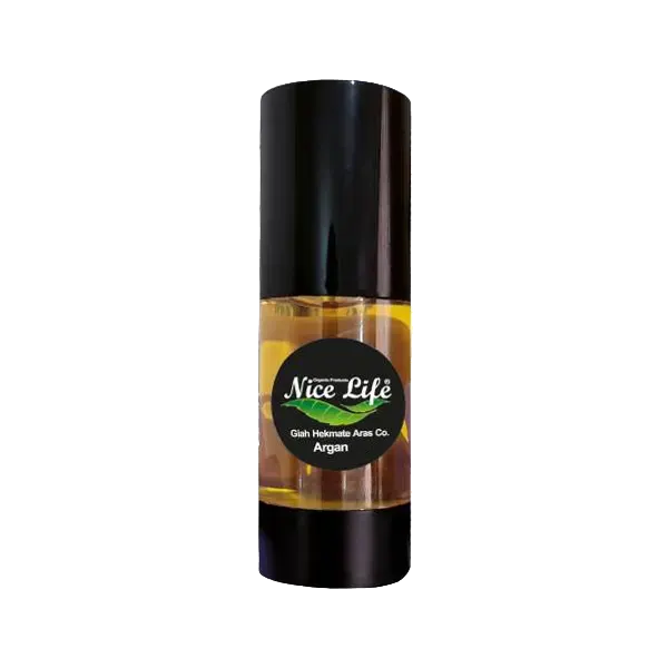 Argan Serum Hekmat aras - trimtime