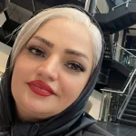 نرگس باقری - Narges Bagheri