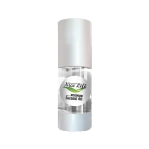 روغن نارگیل Nice Life حجم 30 میل