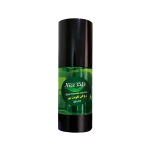 روغن تقویت مو Nice Life (رزماری) حجم 30 میل
