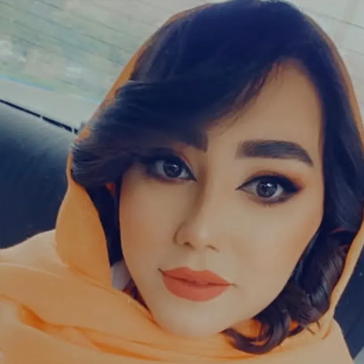 لیلا راثی باغمیشه – خدمات ابرو و مژه