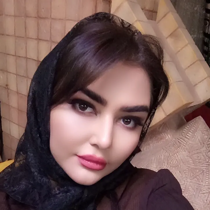 مهری عباسی – خدمات مو