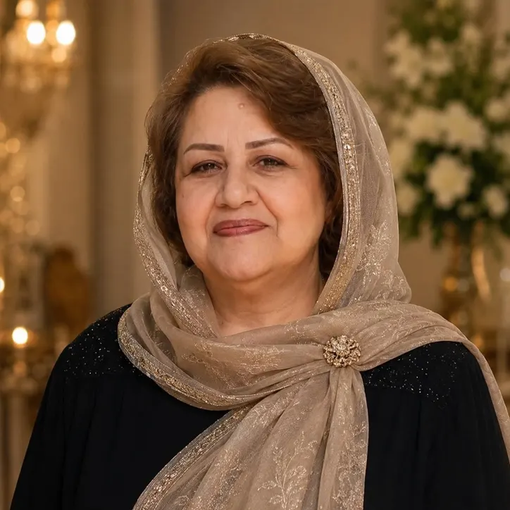 منیره علیمی
