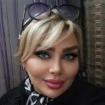 فریبا عالویی
