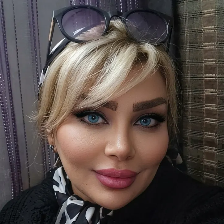 فریبا عالویی