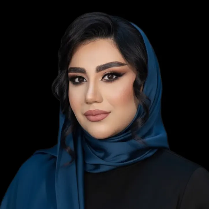 فاطمه ذکایی – خدمات مو