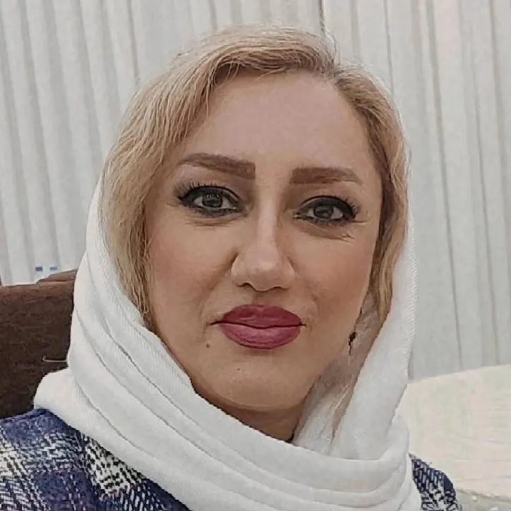معصومه مصباح فر