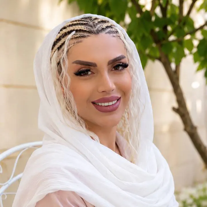 پریناز محمدزاده – خدمات کوپ