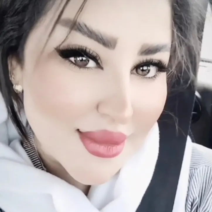روژان مهربانی – تراپی مو