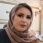 سمیه فاضلی