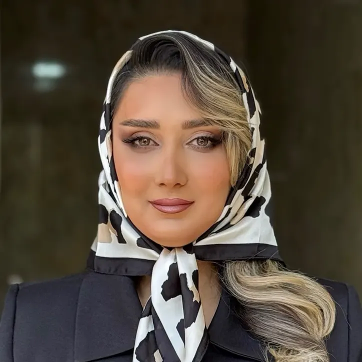 آزیتا برومند