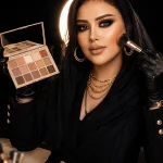 شهلا حبیبی - میکاپ