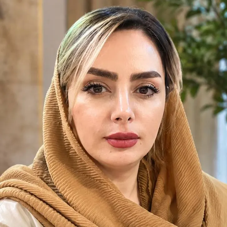 شیوا چتران – تمام لاین های زیبایی